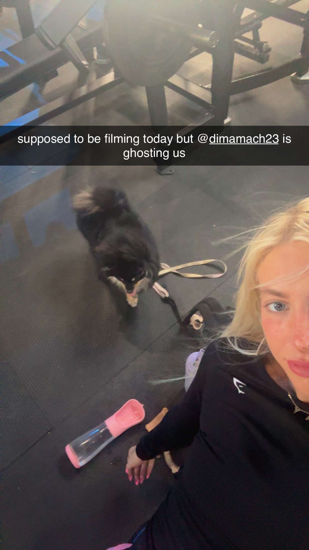 kaygcarlson snapchat image archive image