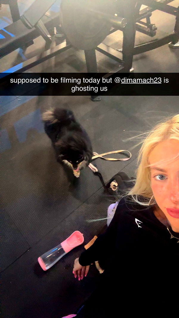 kaygcarlson image ~ Altpins