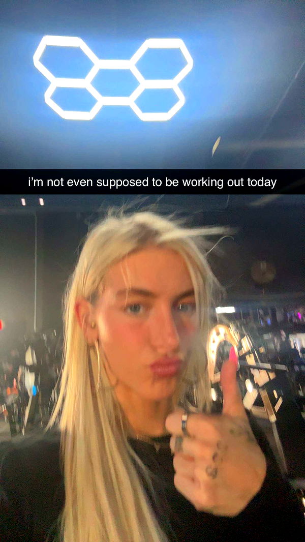 kaygcarlson image ~ Altpins