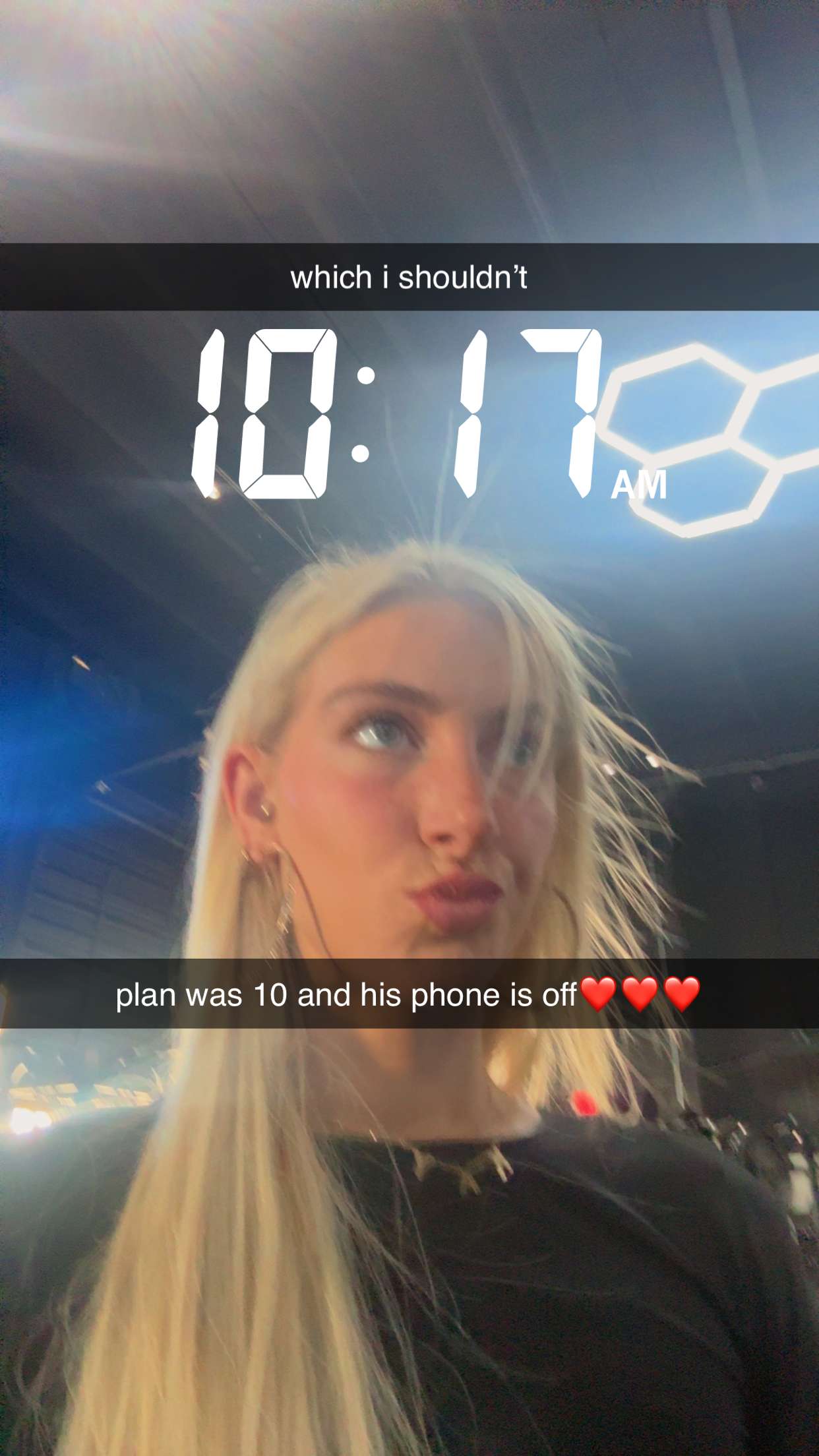 kaygcarlson snapchat image archive image