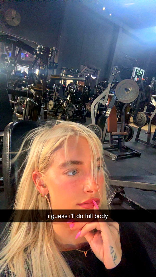 kaygcarlson image ~ Altpins