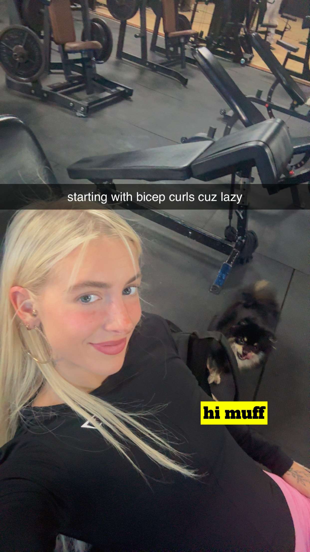 kaygcarlson snapchat image archive image