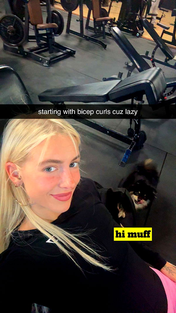 kaygcarlson image ~ Altpins