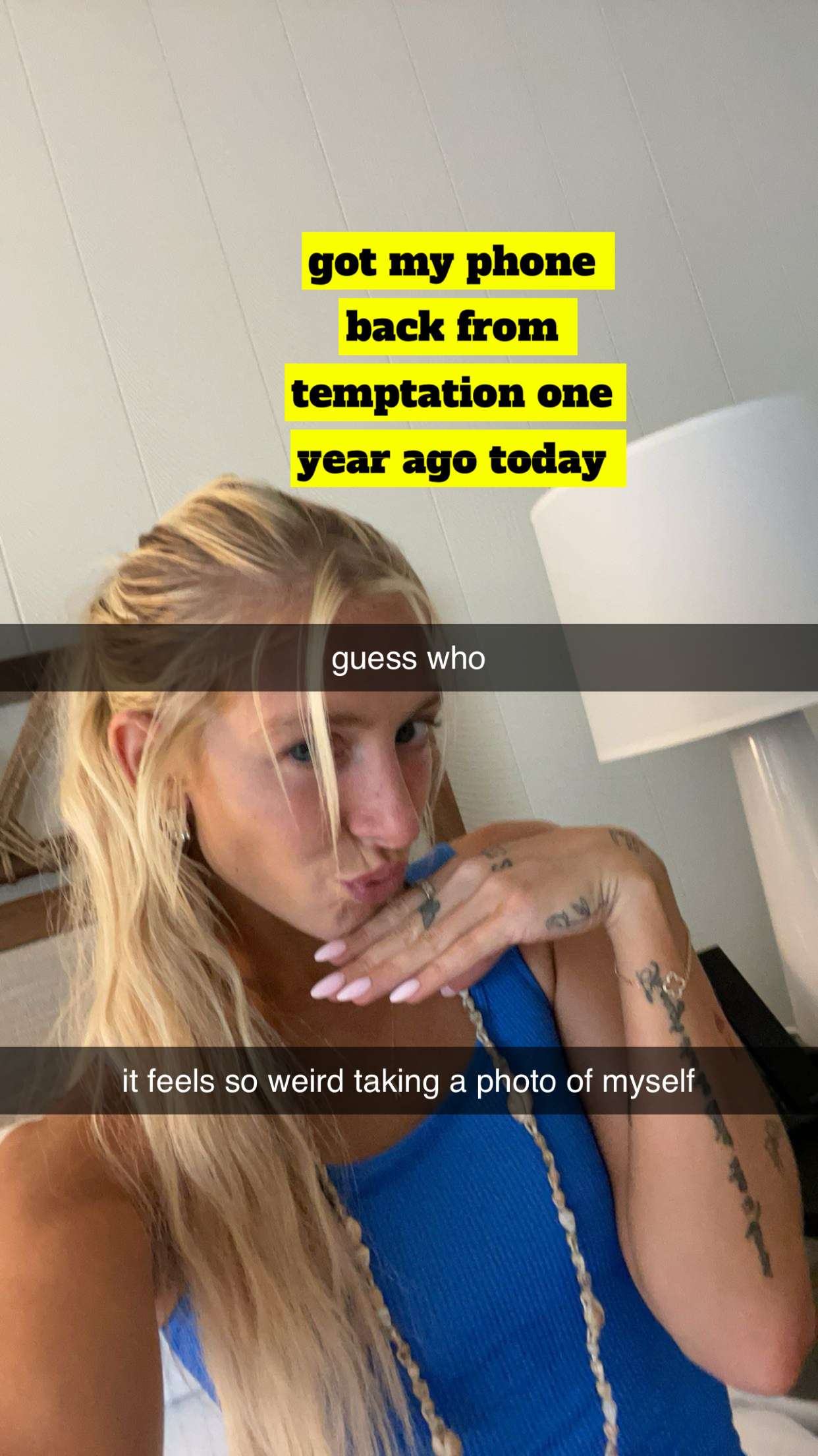 kaygcarlson snapchat image archive image