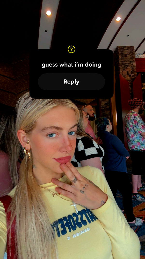 kaygcarlson image ~ Altpins