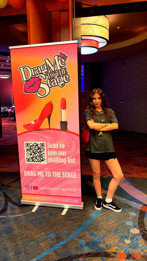 kaygcarlson image ~ Altpins