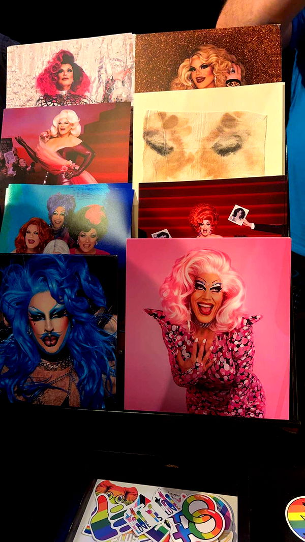 kaygcarlson image ~ Altpins