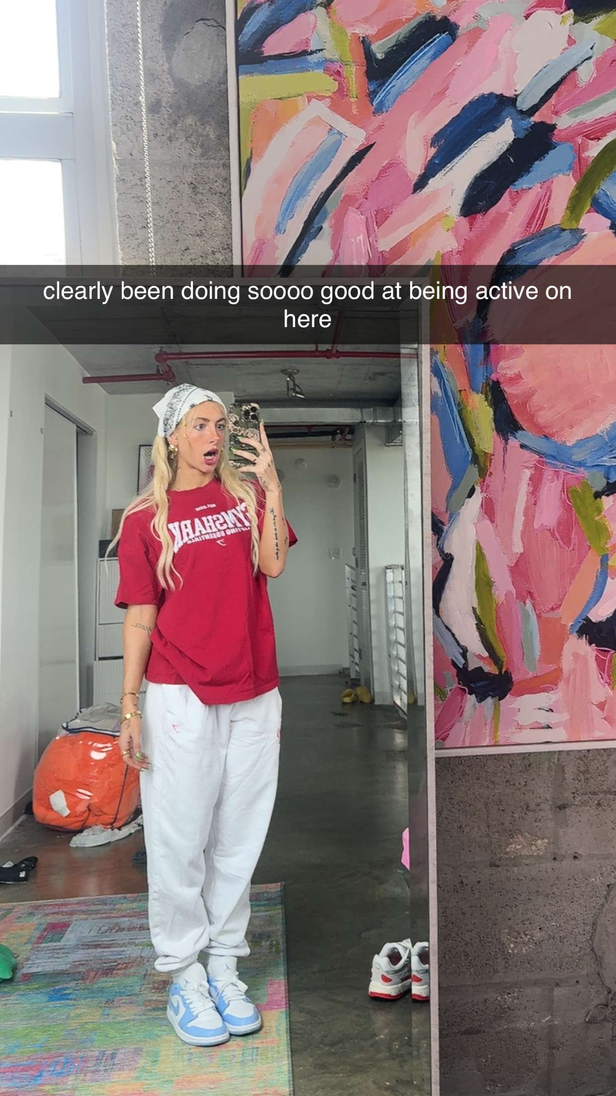 kaygcarlson snapchat image archive image