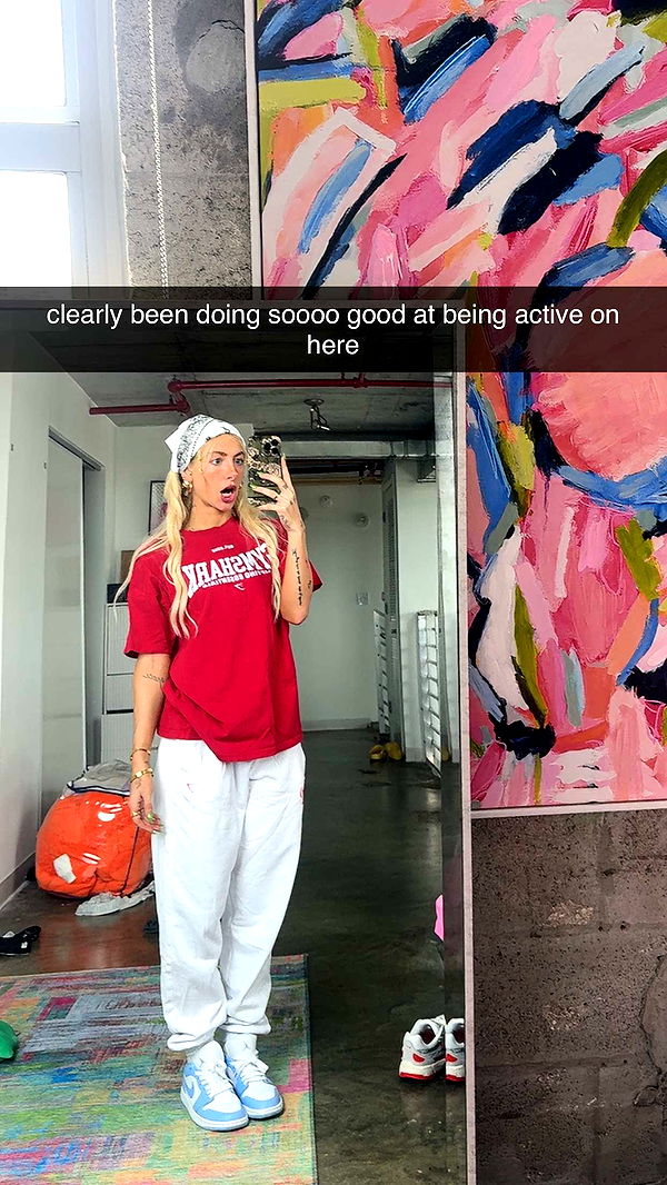 kaygcarlson image ~ Altpins