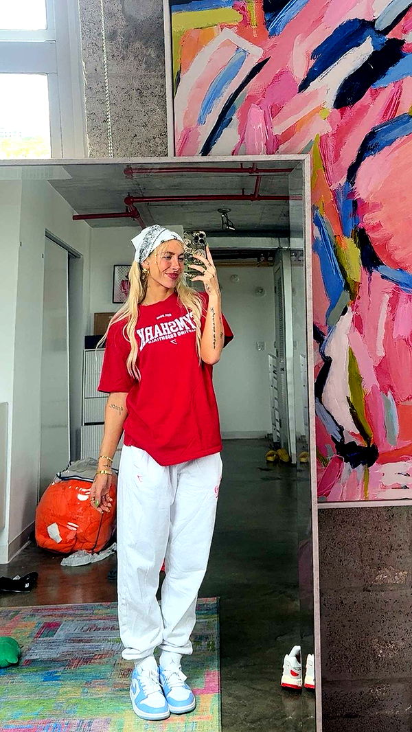 kaygcarlson image ~ Altpins