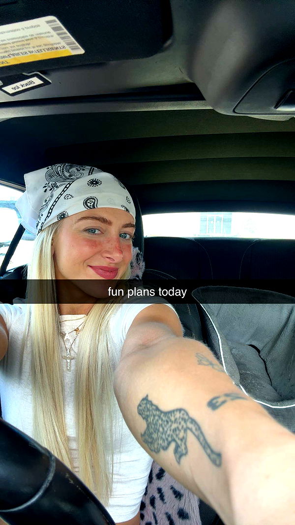 kaygcarlson image ~ Altpins