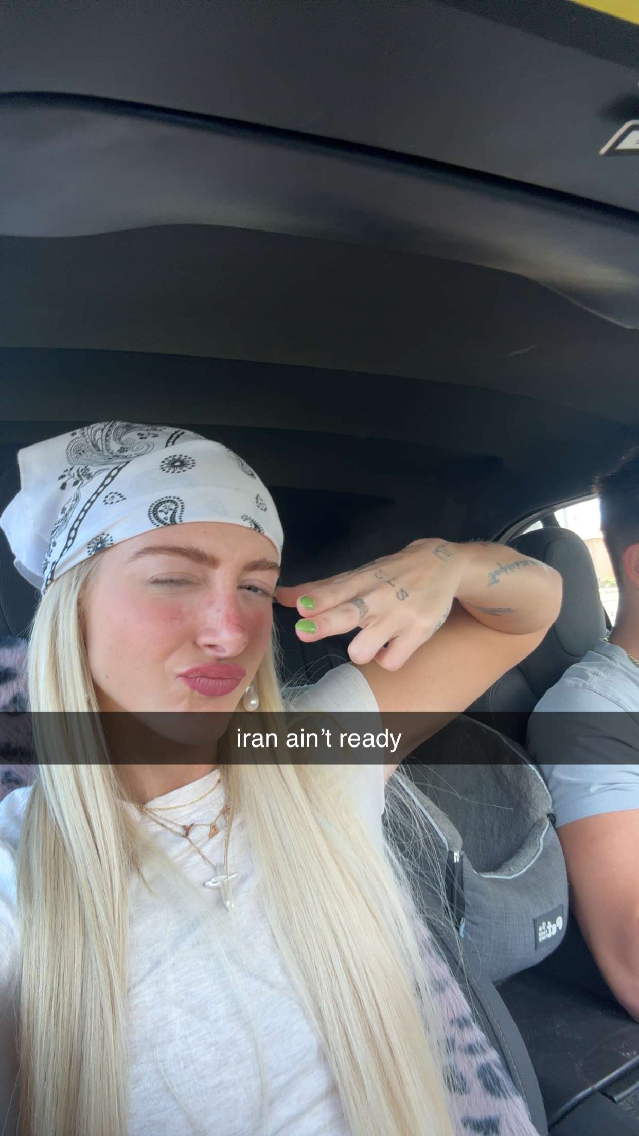 kaygcarlson snapchat image archive image