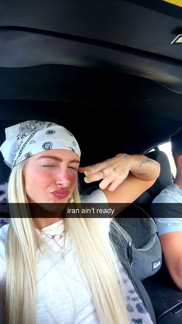 kaygcarlson image ~ Altpins