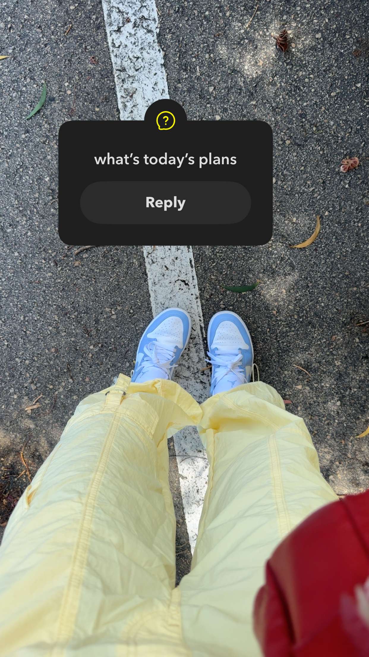 kaygcarlson snapchat image archive image