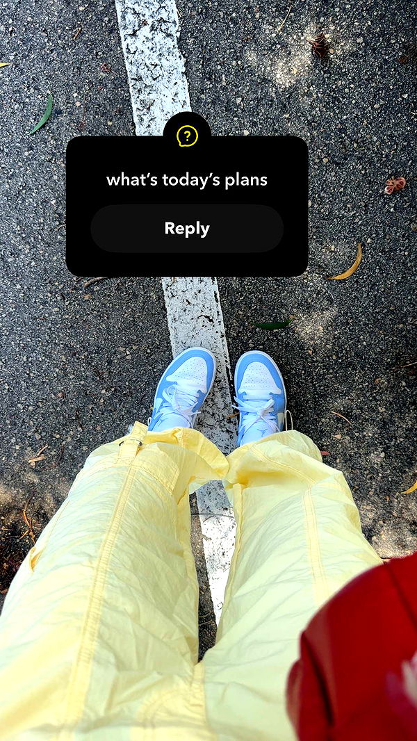 kaygcarlson image ~ Altpins