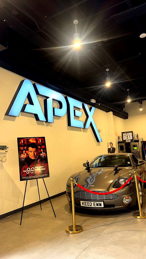 kaygcarlson image ~ Altpins