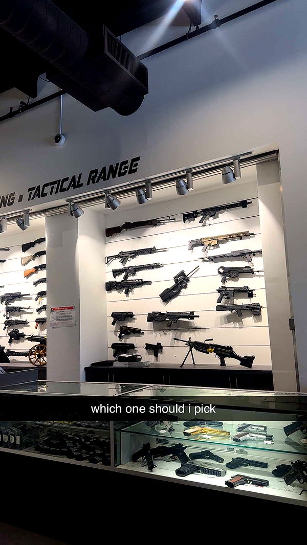 kaygcarlson image ~ Altpins