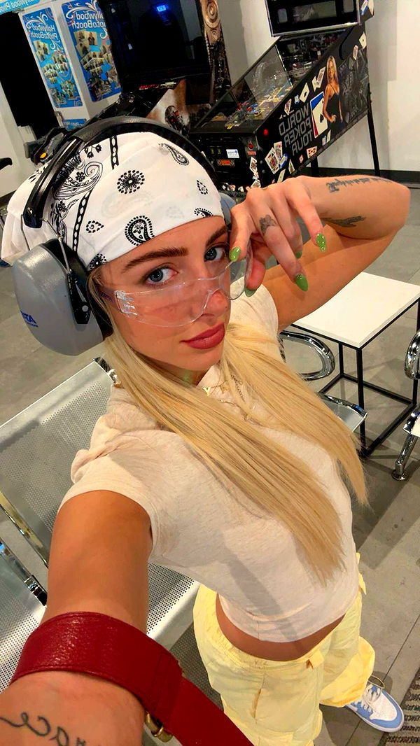 kaygcarlson image ~ Altpins