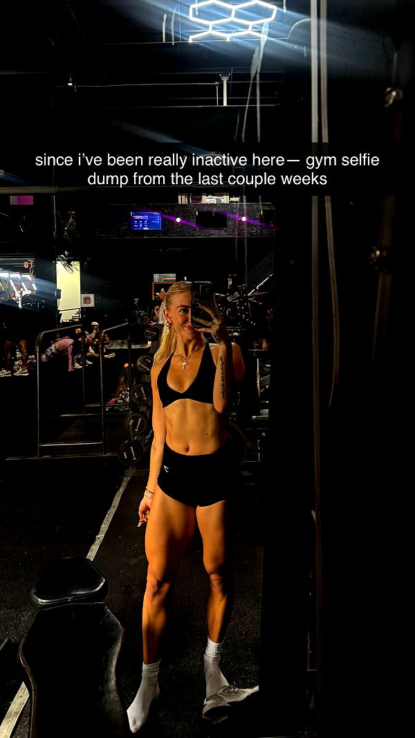 kaygcarlson image ~ Altpins