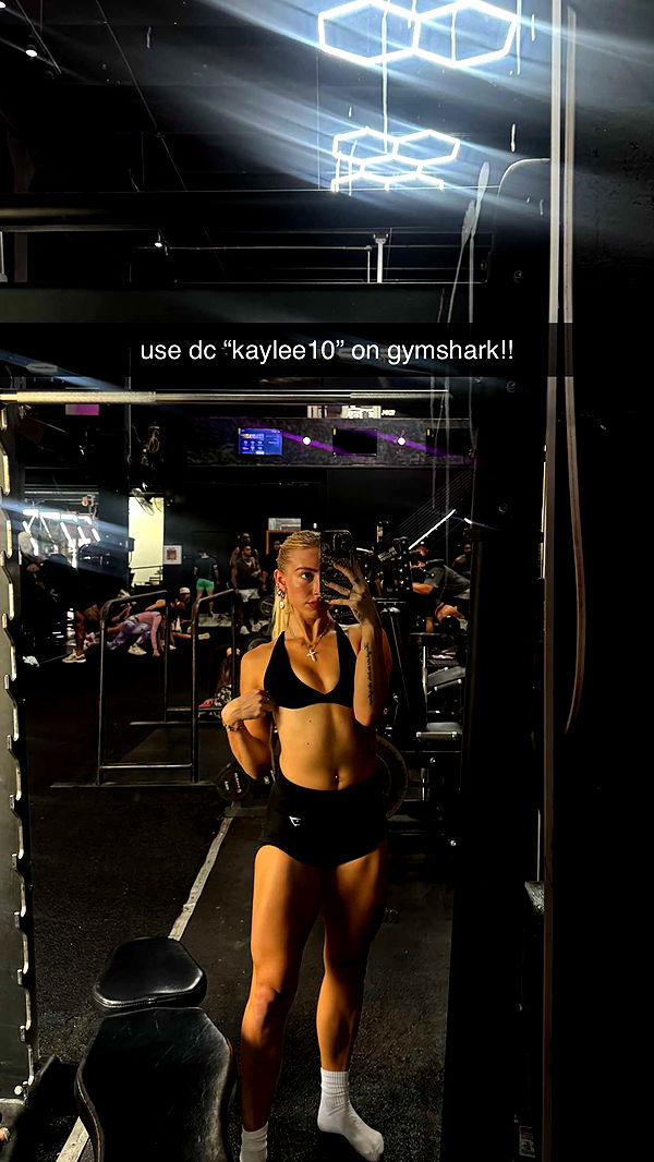 kaygcarlson image ~ Altpins