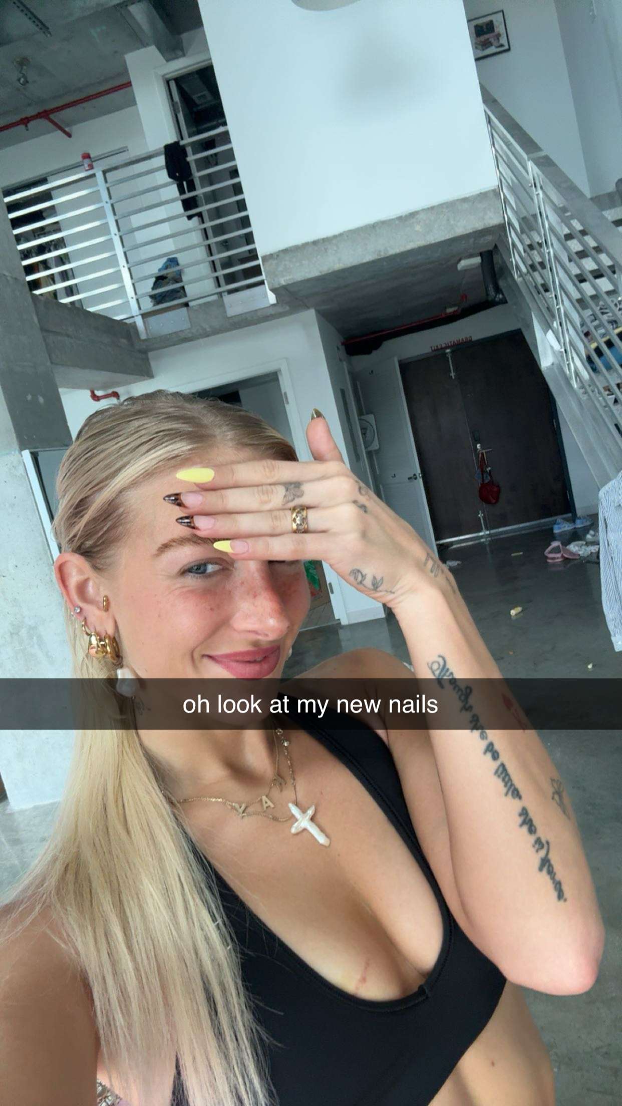 kaygcarlson snapchat image archive image