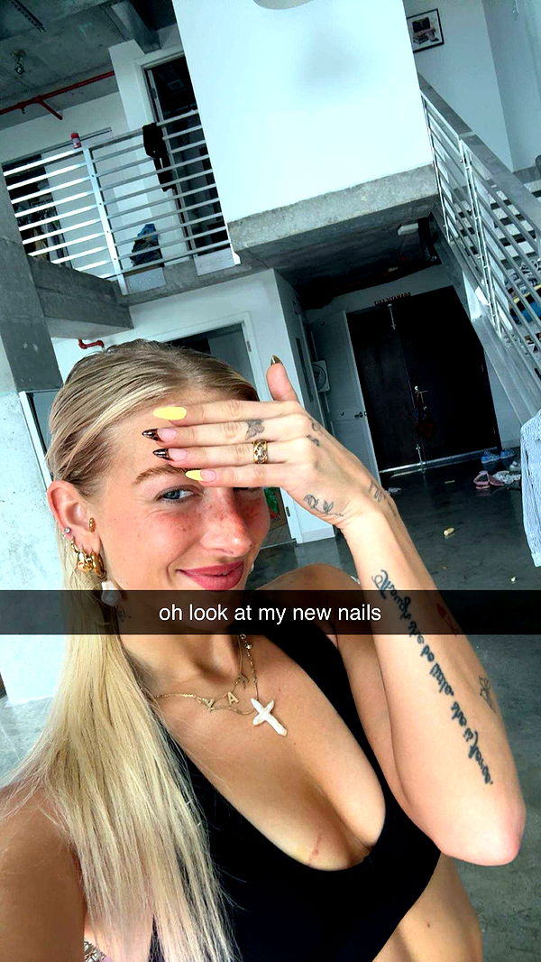 kaygcarlson image ~ Altpins