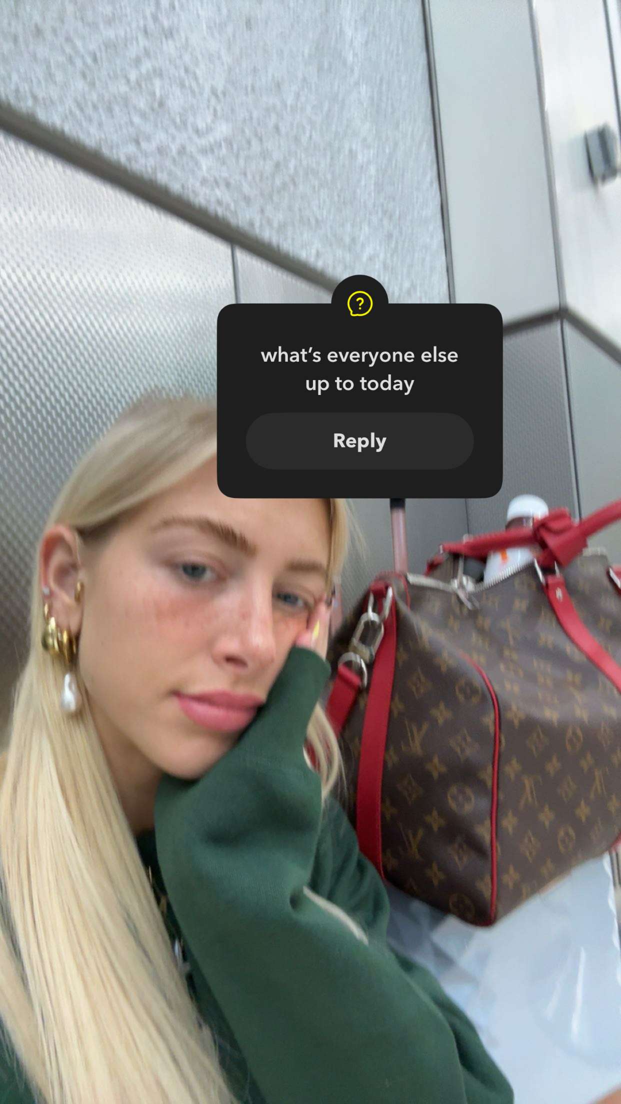 kaygcarlson snapchat image archive image