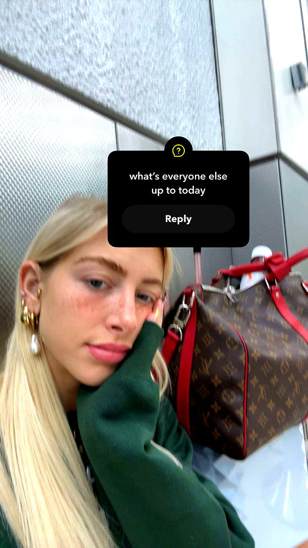 kaygcarlson image ~ Altpins