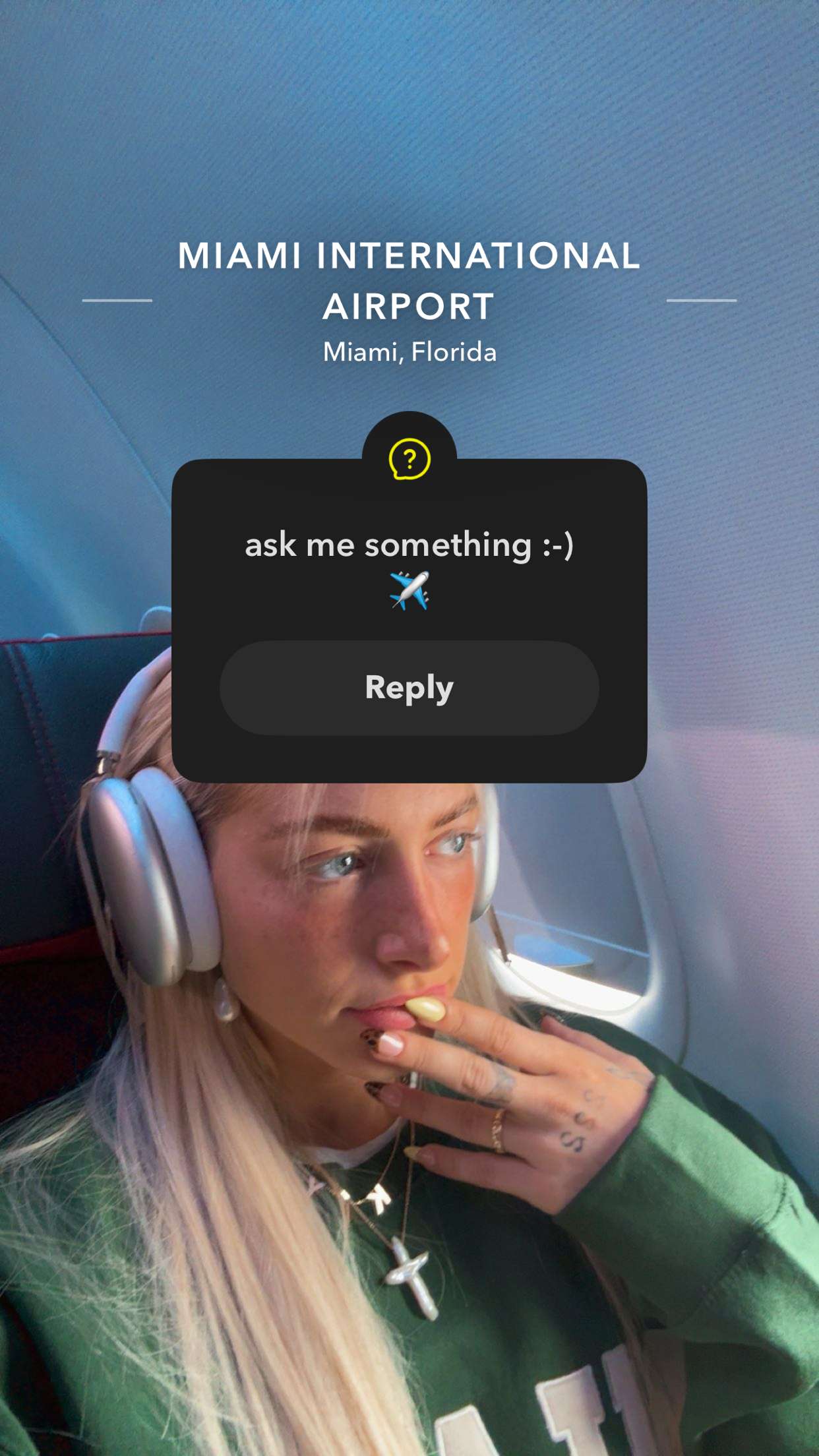 kaygcarlson snapchat image archive image