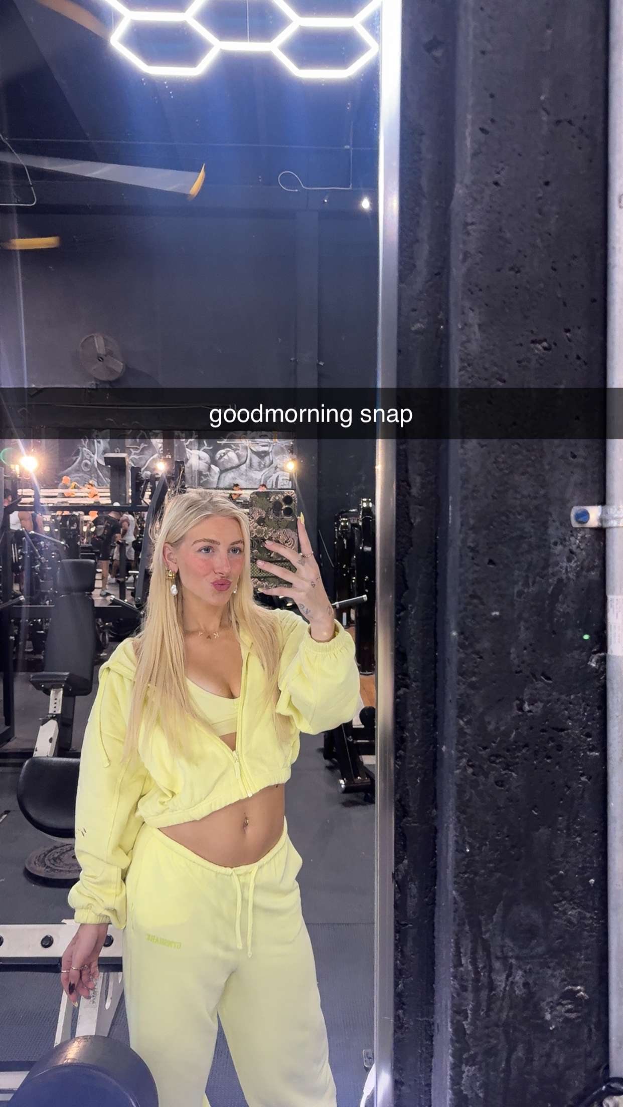 kaygcarlson snapchat image archive image