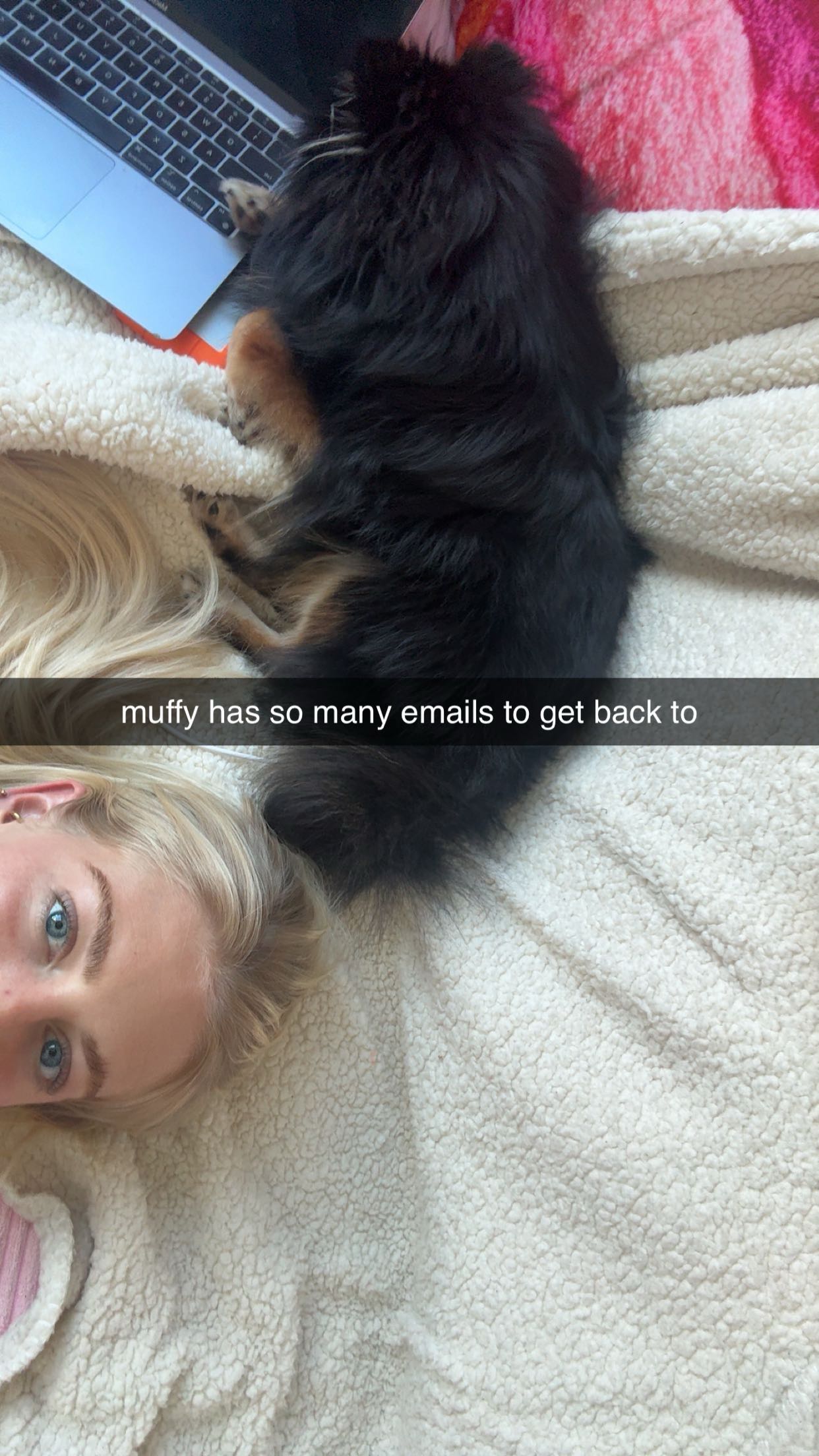 kaygcarlson snapchat image archive image