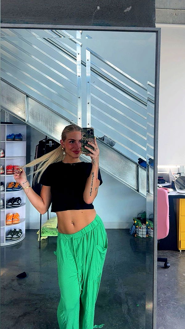 kaygcarlson image ~ Altpins