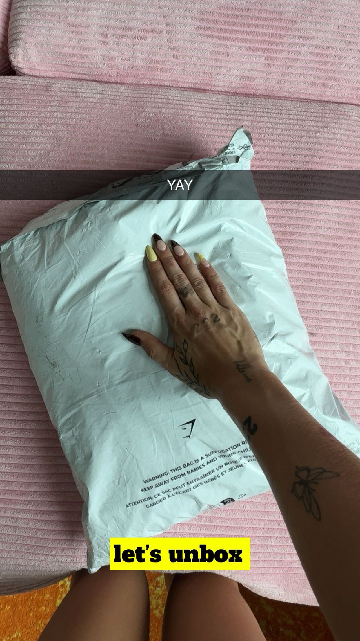 kaygcarlson snapchat image archive image