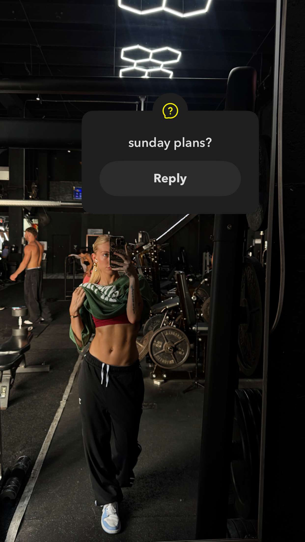 kaygcarlson snapchat image archive image