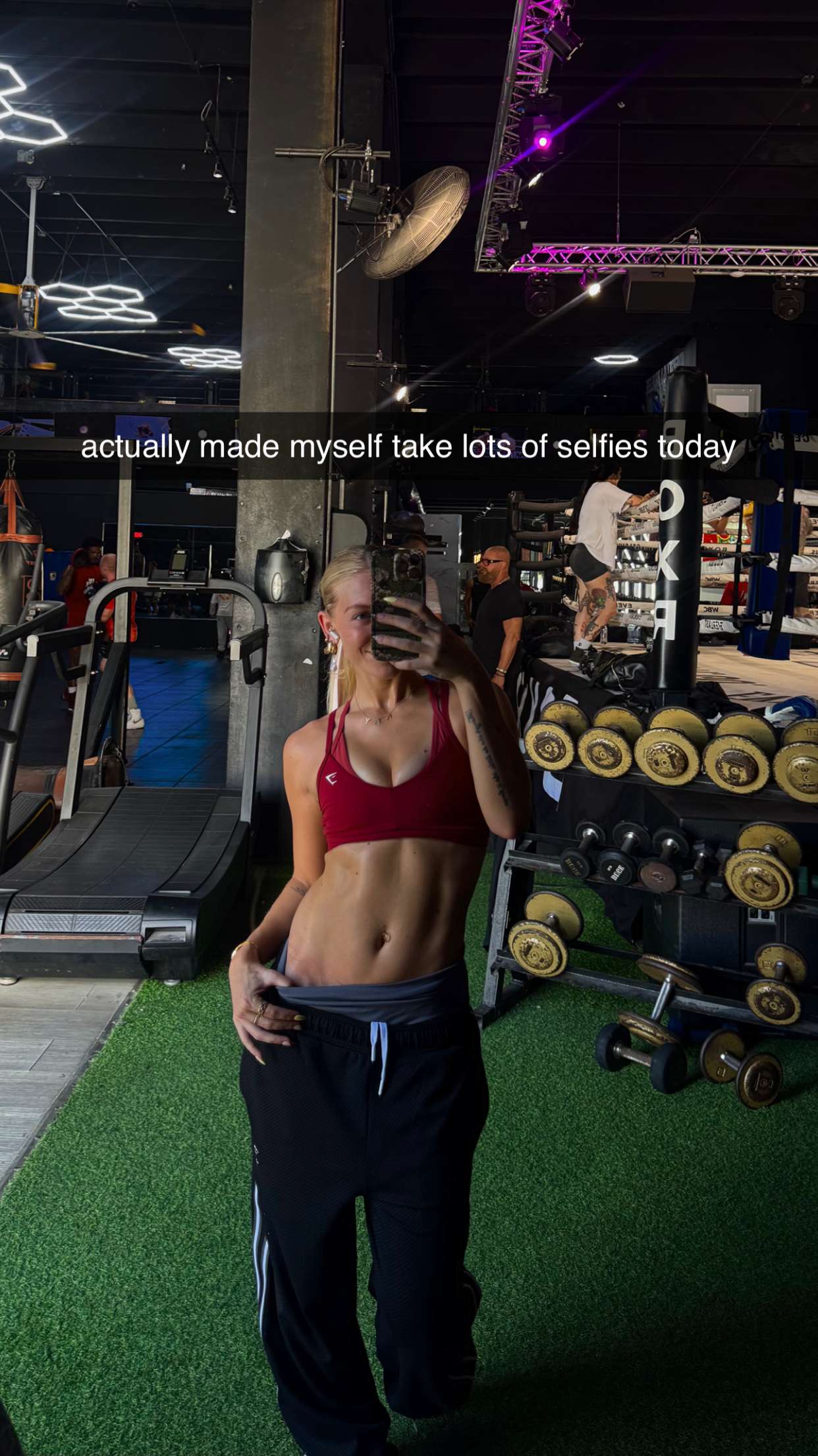 kaygcarlson snapchat image archive image