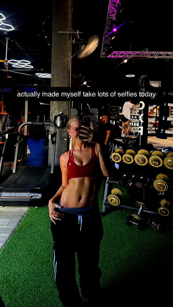 kaygcarlson image ~ Altpins