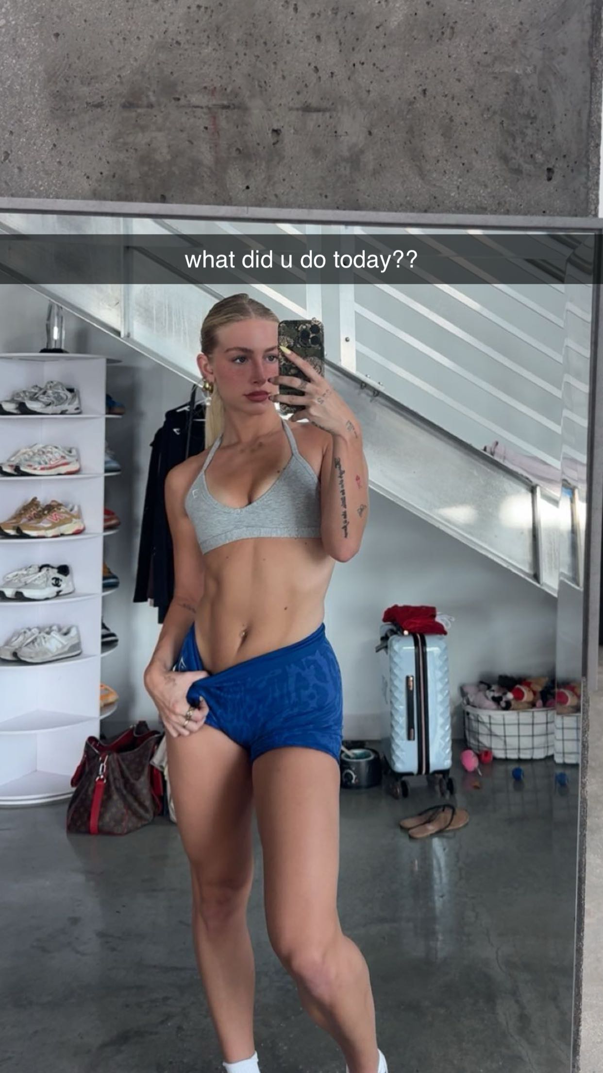 kaygcarlson snapchat image archive image