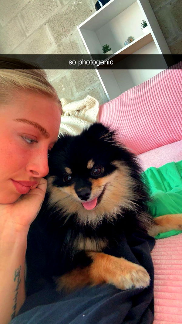 kaygcarlson image ~ Altpins