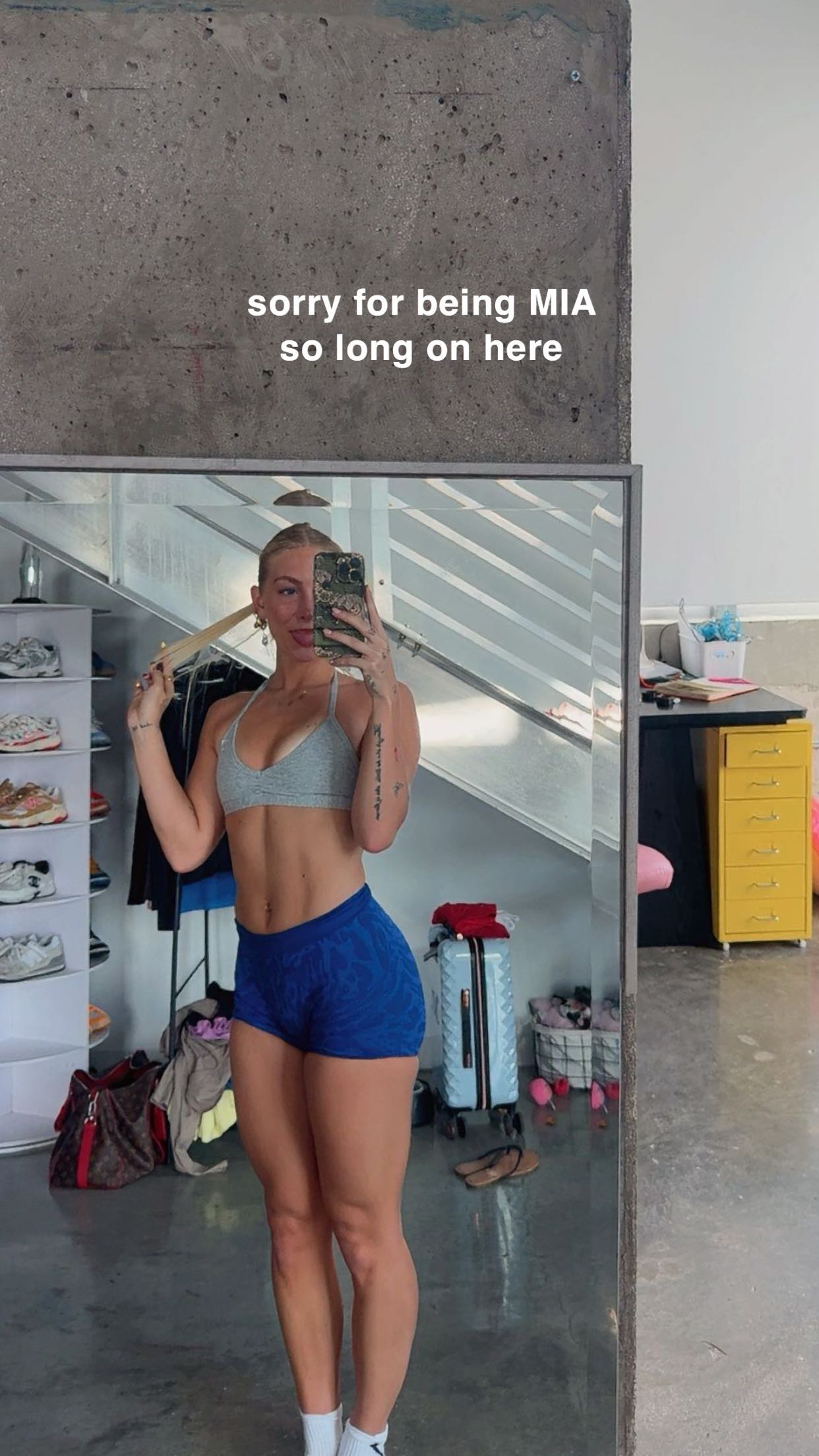 kaygcarlson snapchat image archive image