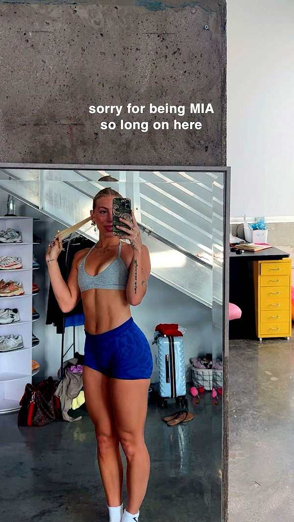 kaygcarlson image ~ Altpins