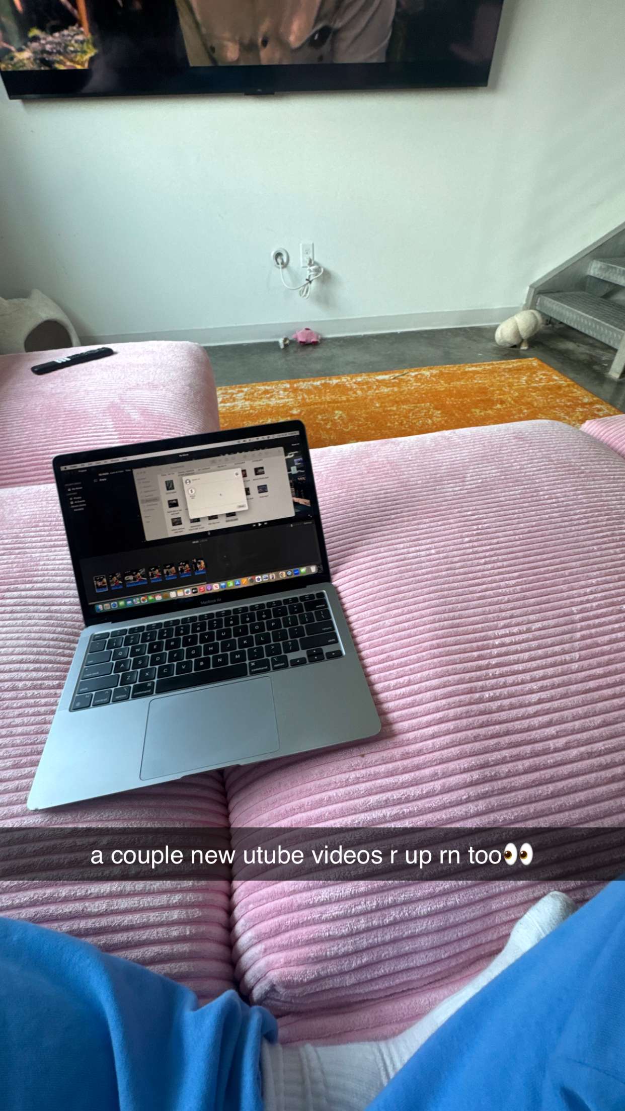 kaygcarlson snapchat image archive image