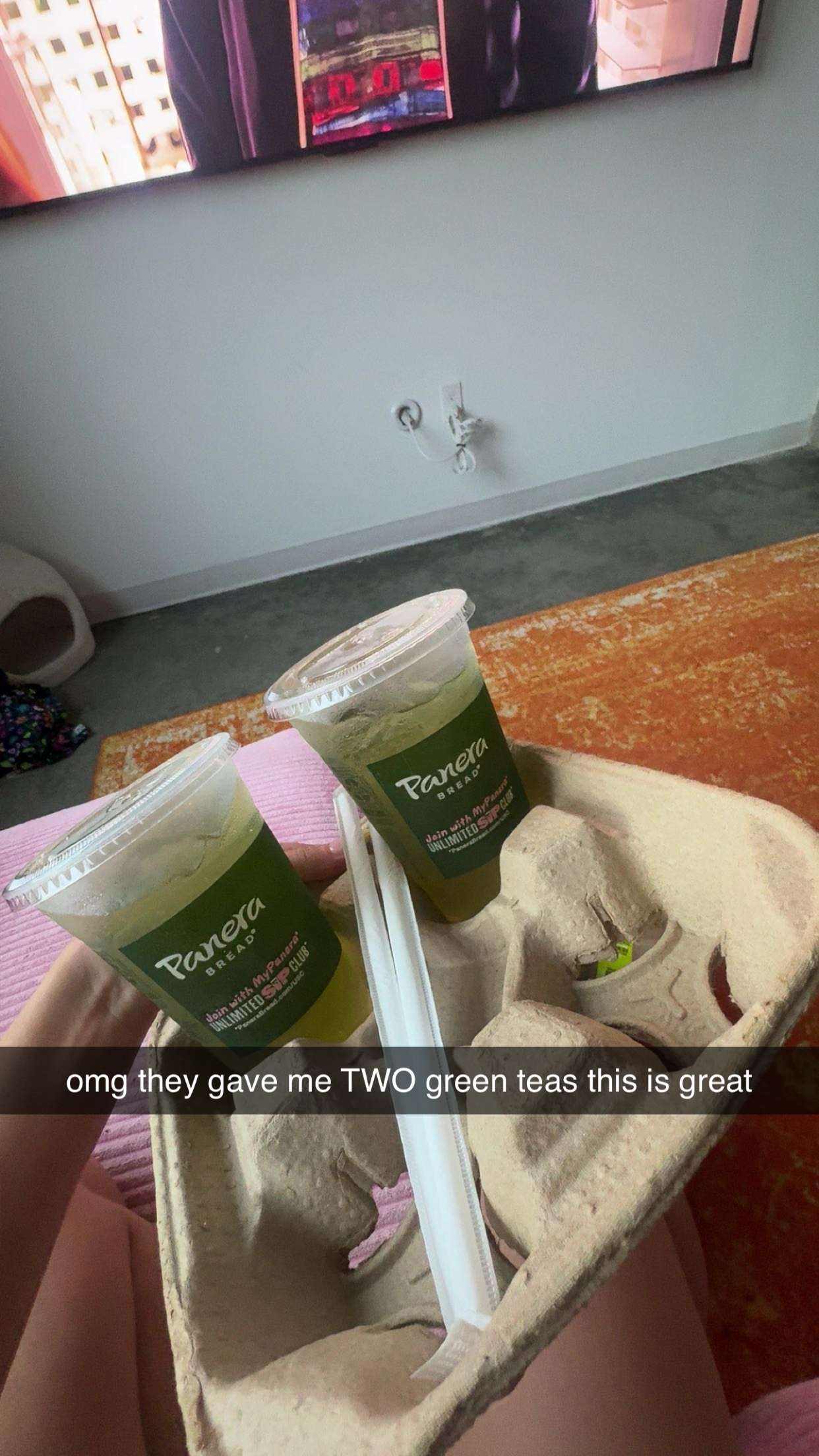 kaygcarlson snapchat image archive image