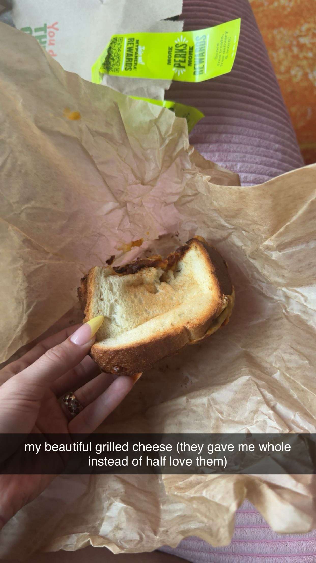 kaygcarlson snapchat image archive image