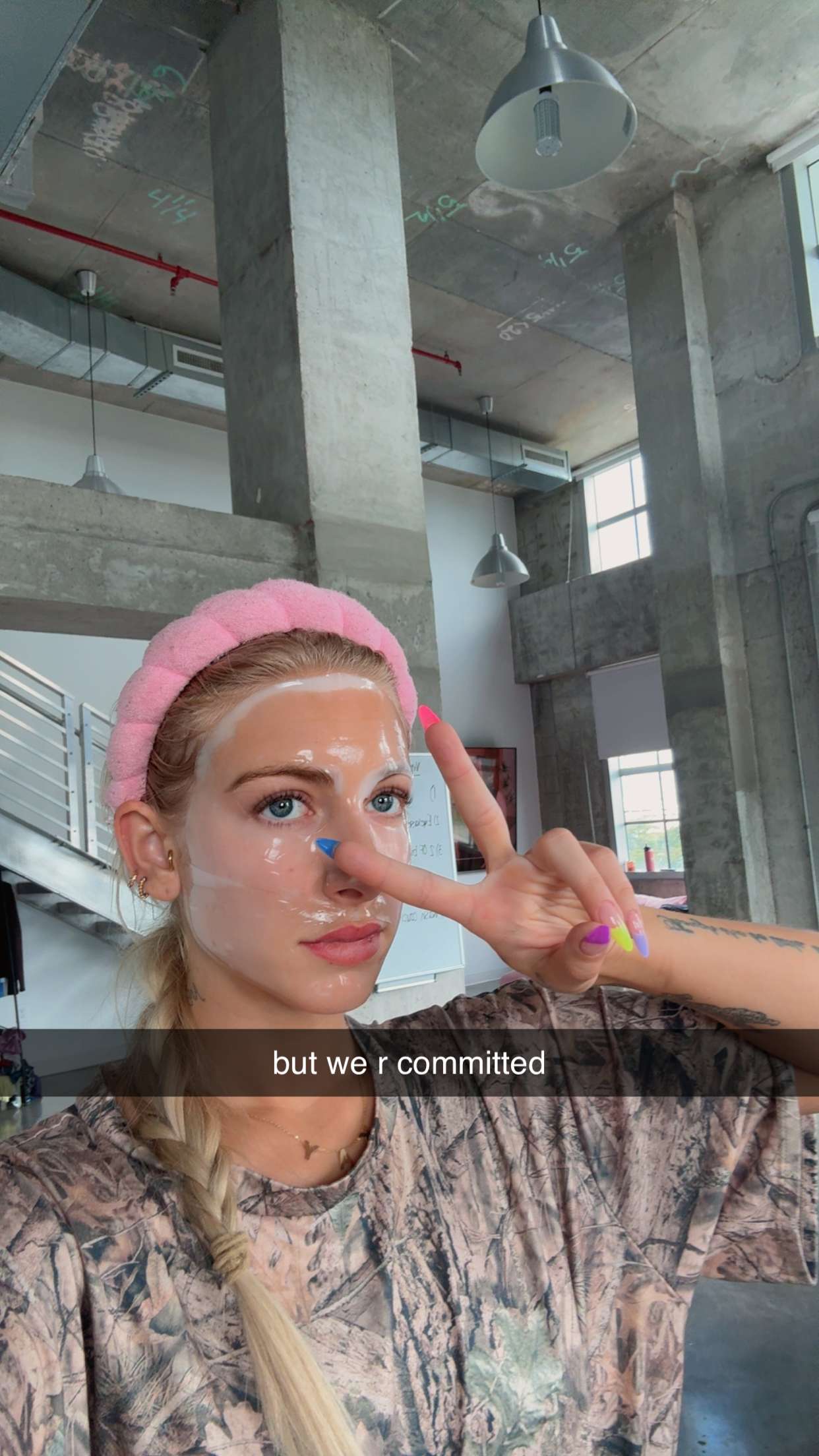 kaygcarlson snapchat image archive image