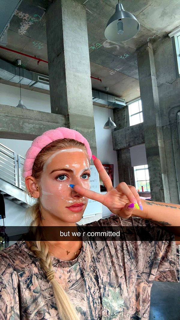 kaygcarlson image ~ Altpins