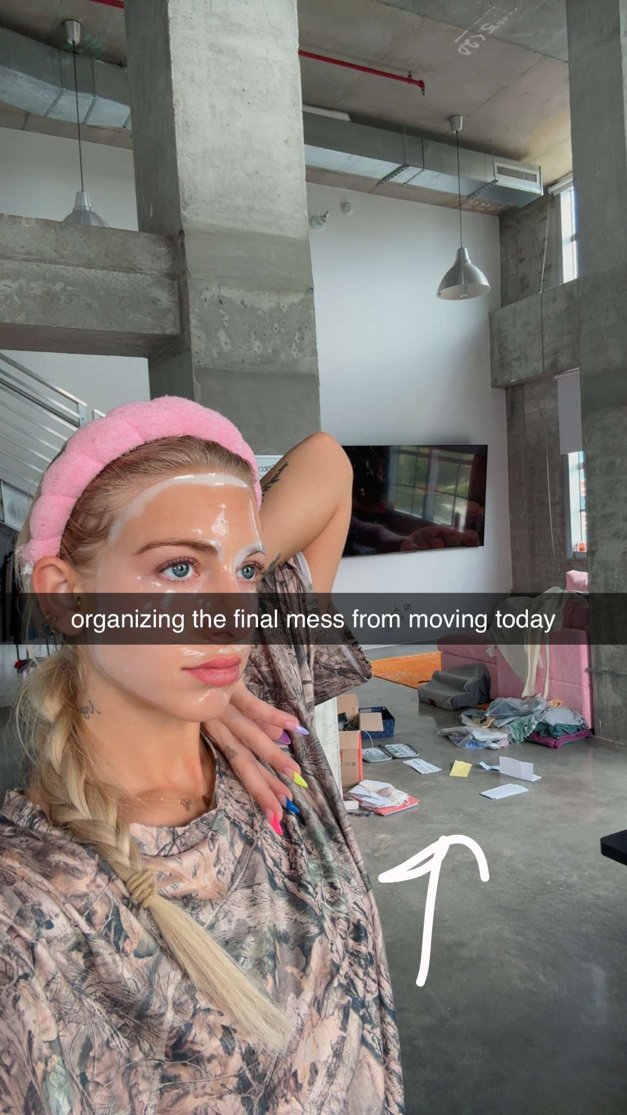 kaygcarlson snapchat image archive image