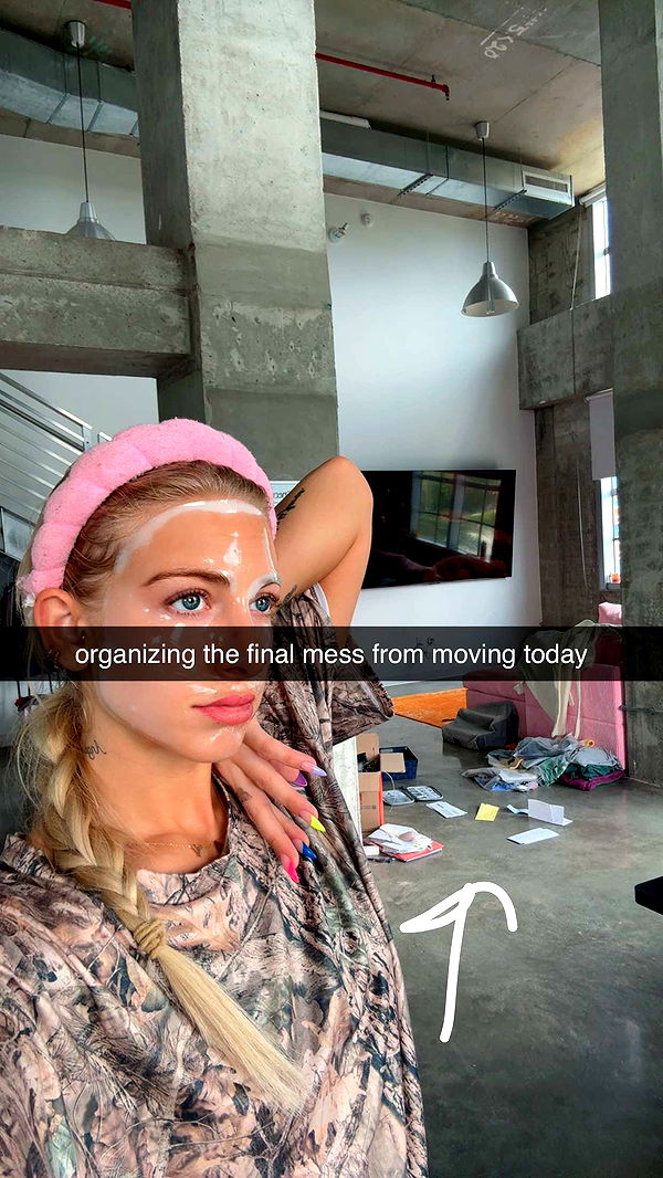 kaygcarlson image ~ Altpins