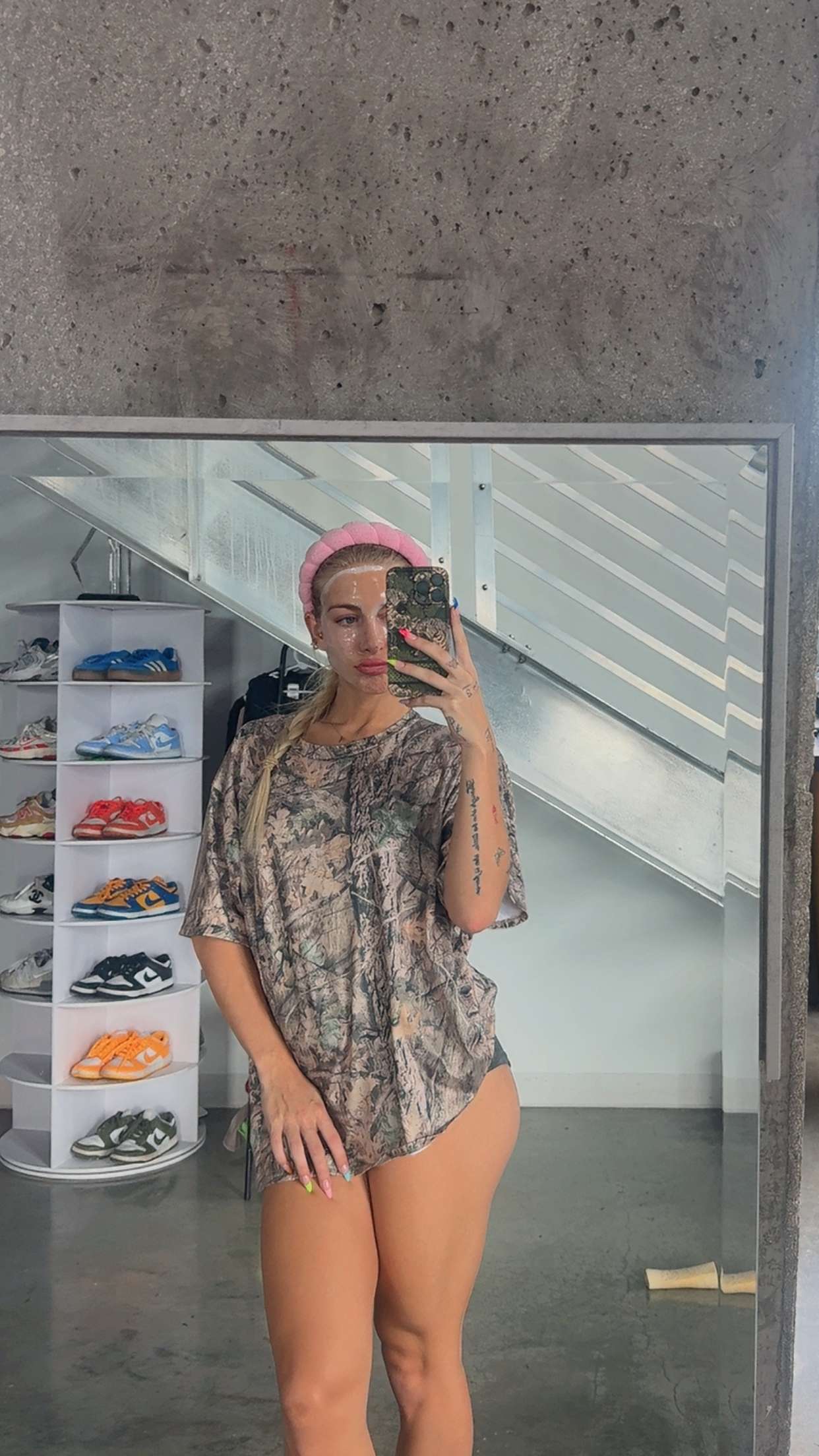 kaygcarlson snapchat image archive image