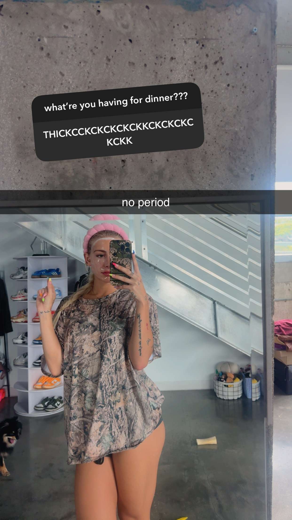 kaygcarlson snapchat image archive image