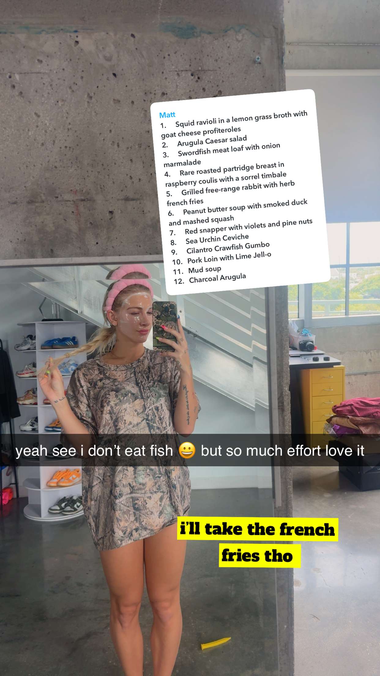 kaygcarlson snapchat image archive image